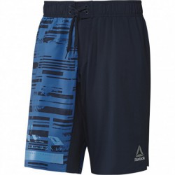 Pánské šortky WOR GRAPHIC BOARD SHORT BK2943