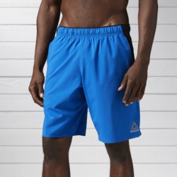 Šortky WOR WV SHORT BK3027