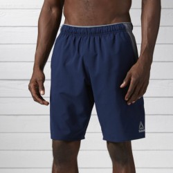 Pánské šortky WOR WV SHORT BK3038