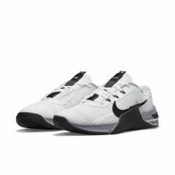 Tréninkové boty Nike Metcon 7 - white/black