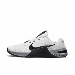 Tréninkové boty Nike Metcon 7 - white/black