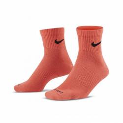 Ponožky Nike Everyday Lightweight - 3 páry (barevné)