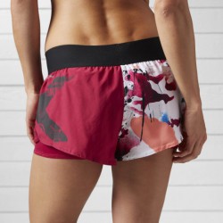 Šortky OS ELITE SHORT BK3119