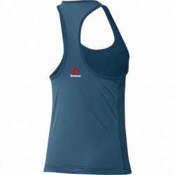 Dámský top AC GRAPHIC TANK BK3123