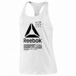 Top AC GRAPHIC TANK - BK3125