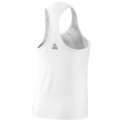 Top AC GRAPHIC TANK - BK3125