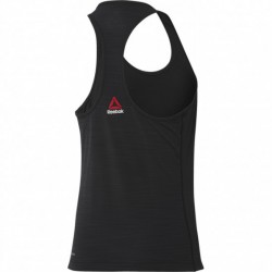 Dámský top AC GRAPHIC TANK BK3126