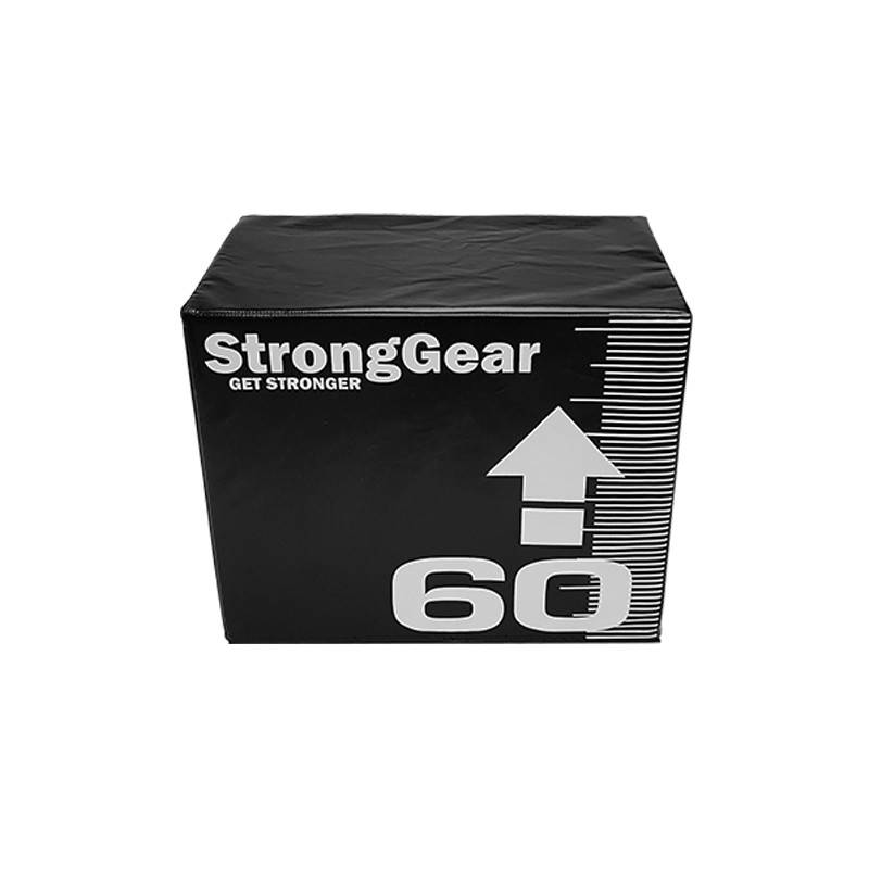 Strong special plyobox (bez rohů) - měkký