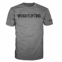 Pánské tričko Rogue Weightlifting Shirt