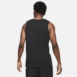 Man Top Nike weights - black