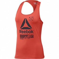 Dámské tílko GRAPHIC TANK BK3128
