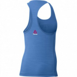 Dámský top AC GRAPHIC TANK BK3129