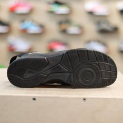 Boty Sabo deadlift Heavy Duty black