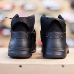 Boty Sabo deadlift Heavy Duty black