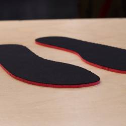 Boty Sabo deadlift Heavy Duty black