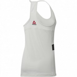 Dámský top AC TANK BK3133