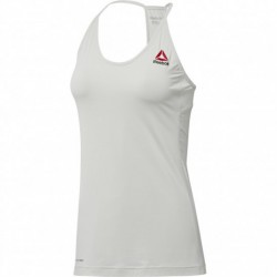 Dámský top AC TANK BK3133