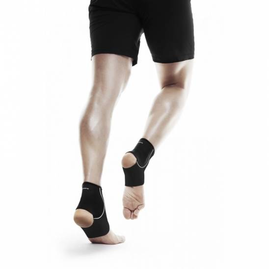 Bandáž kotníku Basic black