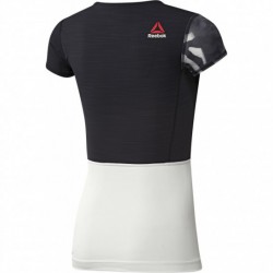 Kompresní tričko AC SS COMP TEE BK3139