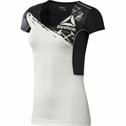 Kompresní tričko AC SS COMP TEE BK3139