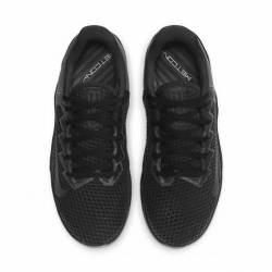 Woman training Shoes Nike Metcon 6 - Black/Anthracite