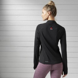 Dámská mikina TRACK JKT BK3170