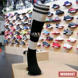 Weightlifting knee socks adidas