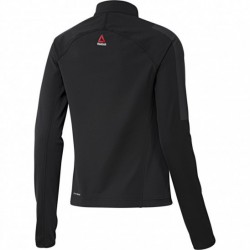 Dámská mikina TRACK JKT BK3170