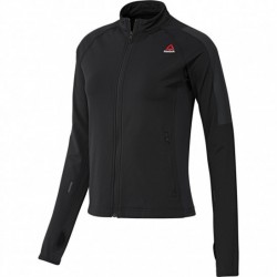 Dámská mikina TRACK JKT BK3170