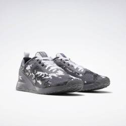 Man Shoes Reebok Nano X1 - camo grey