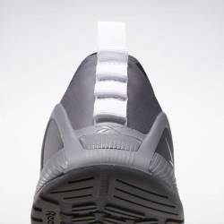 Man Shoes Reebok Nano X1 - camo grey