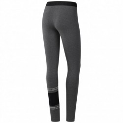 Dámské legíny WOR CS GR TIGHTS BK3174