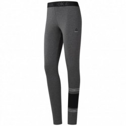 Dámské legíny WOR CS GR TIGHTS BK3174