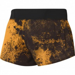 Šortky 3IN SHORT - GRIT BK3177