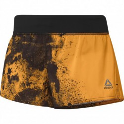 Šortky 3IN SHORT - GRIT BK3177