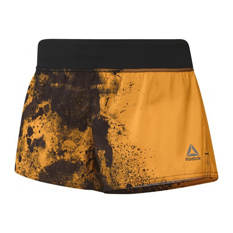 Šortky 3IN SHORT - GRIT BK3177