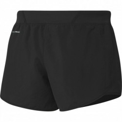 Šortky 4IN WOVEN SHORT BK3184