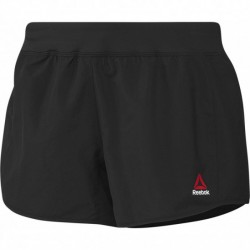 Šortky 4IN WOVEN SHORT BK3184