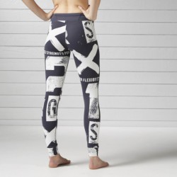 Dámské legíny BOLDFACE TIGHT BK3194