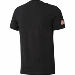 Pánské tričko ROUSEY NICKNAME TEE BK3196