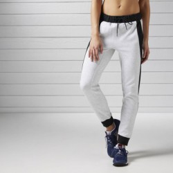 Dámské legíny WOR CS GR PANTS BK3200