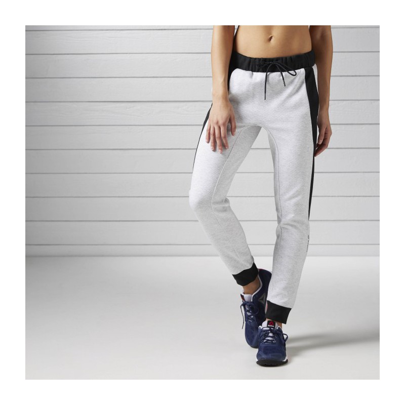 Dámské legíny WOR CS GR PANTS BK3200