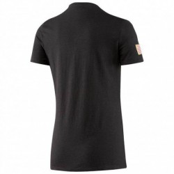 Dámské tričko ROUSEY NICKNAME TEE BK3201