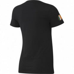 Dámské tričko CONOR NICKNAME TEE BK3202