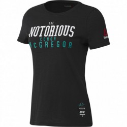 Dámské tričko CONOR NICKNAME TEE BK3202