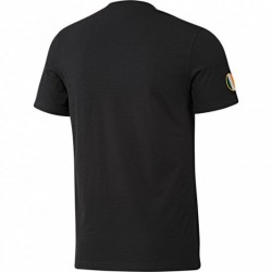 Pánské tričko MC GREGOR NICKNAME TEE BK3203