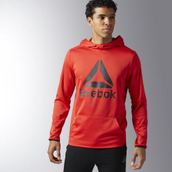 Mikina WOR ELITAGE GROUP OTH BK3232