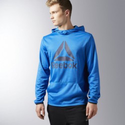 Pánská mikina WOR ELITAGE GROUP OTH BK3237