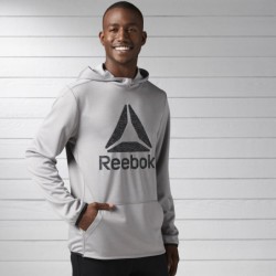 Pánská mikina WOR ELITAGE GROUP OTH BK3248