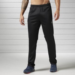 Pánské legíny WOR ELITAGE GROUP OH PNT BK3316